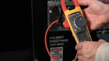 How to Connect and Use the Iflex Current Probe
