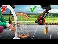 30+ TOP BICYCLE ideas to make you a great cyclist