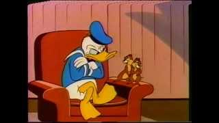 Second Bumper, Starring Chip And Dale