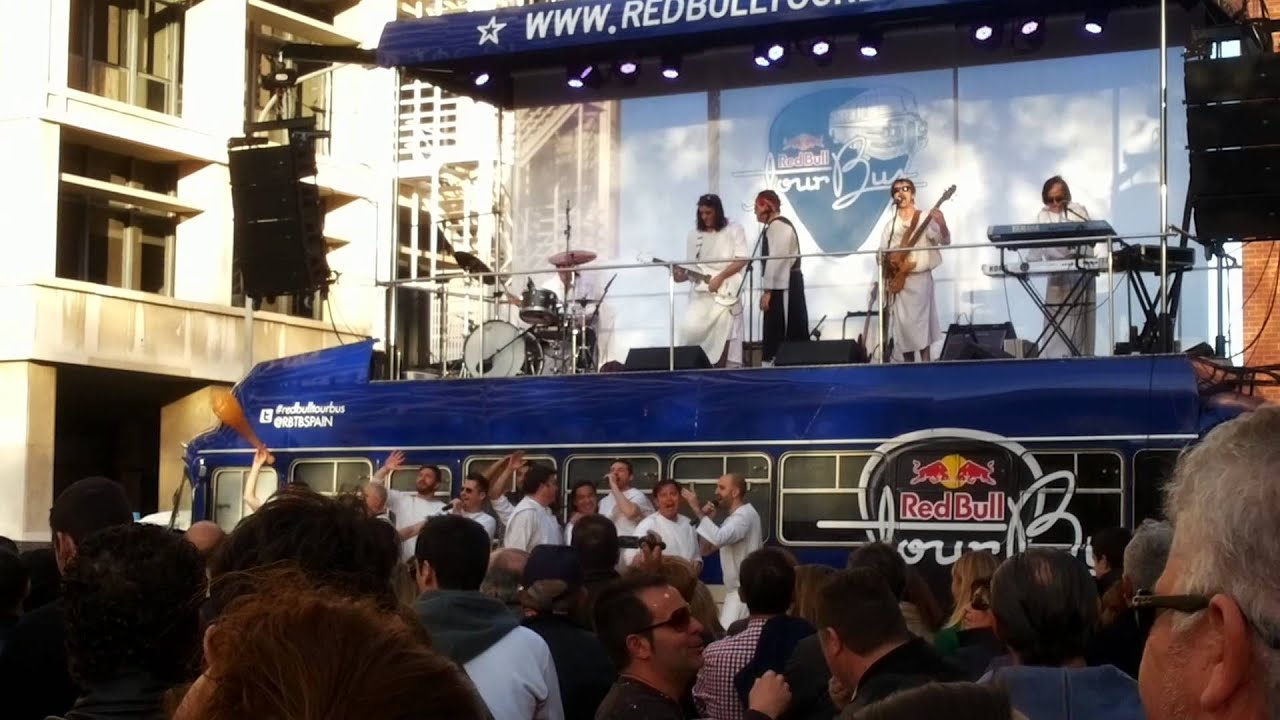 Fan Zone Valencia cf Inhumanos 5 YouTube