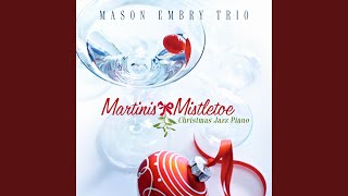 Video voorbeeld van "Mason Embry Trio - The Christmas Song"
