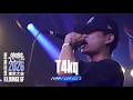SHOTGUN - T4kq(KING OF KINGS 2026 東京大会 CHAMPION LIVE)