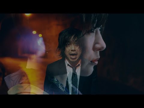 椎名林檎と宮本浩次－獣ゆく細道