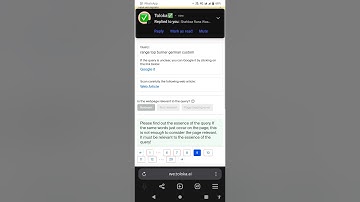 Determine if a webpage relevant to a query | US or US VPN Exam 75% 0.30$