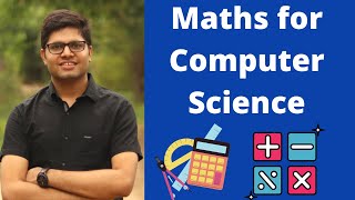 How much Mathematics is needed for Software Engineering? Kalpit Veerwal IITB CSE screenshot 5