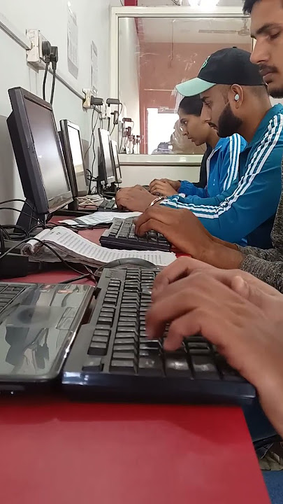 #typing high court clerk