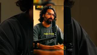 सब Parents नहीं बन सकते System हीं नहीं पता ft. Ravi Gupta 😲 | Deep Creation | #podcast #shorts