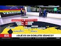 ¿Por qué se produjeron dos terremotos? Atípico movimiento sísmico en Venezuela