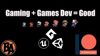 Were Adding Gaming Its Like A Free Dlc