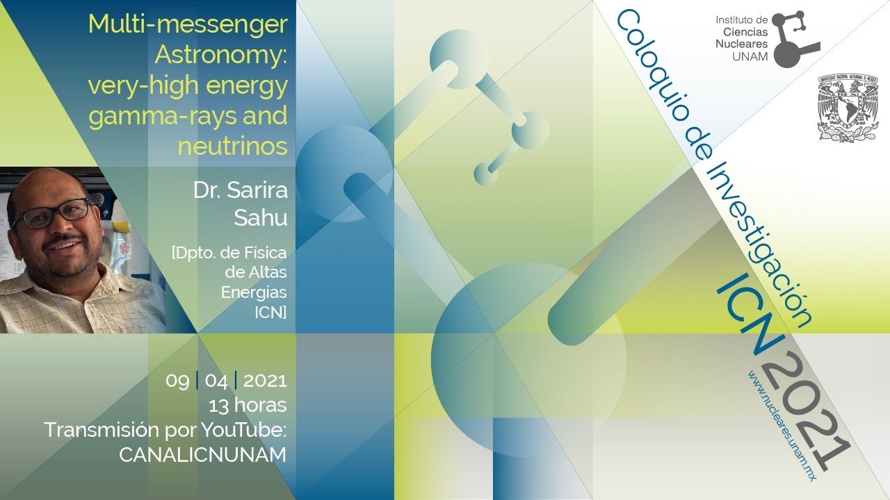 Multi-messenger astronomy: very high energy gamma-rays and neutrinos
