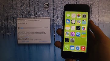 How To Jailbreak iPhone 5S iOS 7.0.4 Untethered Jailbreak evasi0n Tutorial