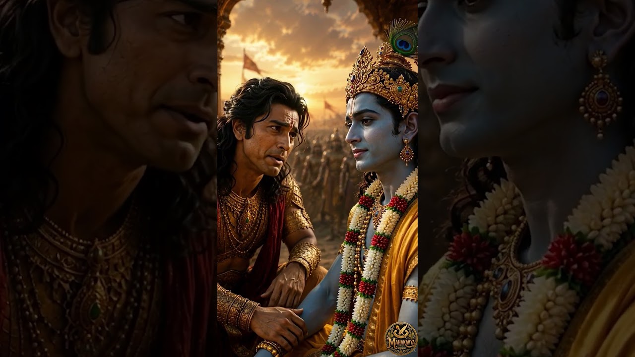 2.08 Hindi जब दुनिया की सारी सफलता भी दुख दूर न कर पाए | Bhagavad Gita Shlok 2.08 in Hindi