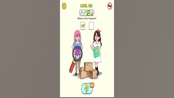 Delete Puzzle Erase Her Level 103