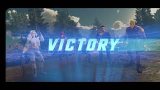 Lets Play Marvel Strike Force – Negative Zone 2 Harbinger 2