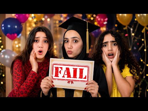 The Hardest Moments Waiting for My Daughter's Exam Results: Nervousness and Excitement #Jowan #Ro...