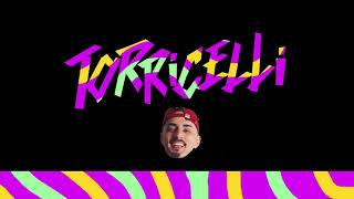 MC RD,MC 2JHOW,MC PR,DJ TORRICELLI - GLOCKADA VS POCOTÓ