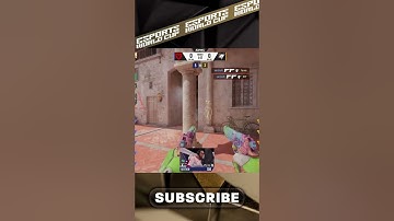 CRAZY 4K in pistol round XERTION! #ewc #cs #кс #counterstrike #csgo