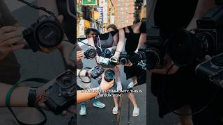 The @bheventspace hosts weekly FREE in-person events, from photowalks to product demos.