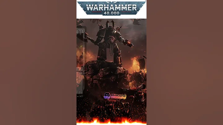 NEW Warhammer 40K Artifact Support | Magic: The Ga...