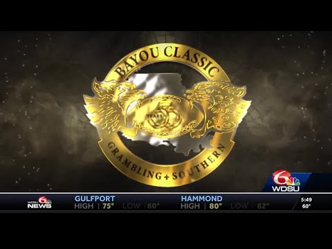 ვიდეო: იქნება bayou Classic 2021 ნოემბერში?