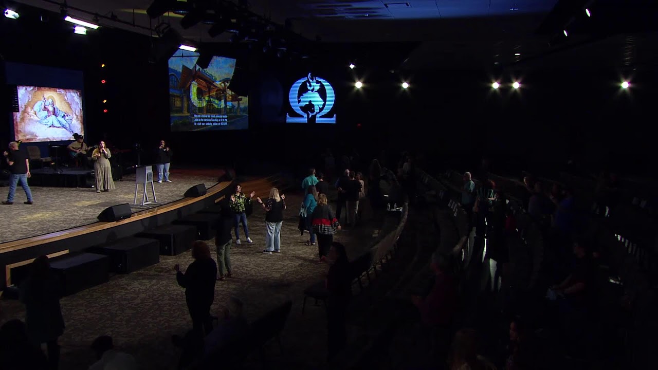 How Great is Our God: Who is Like the Lord? | Bryan Cutshall