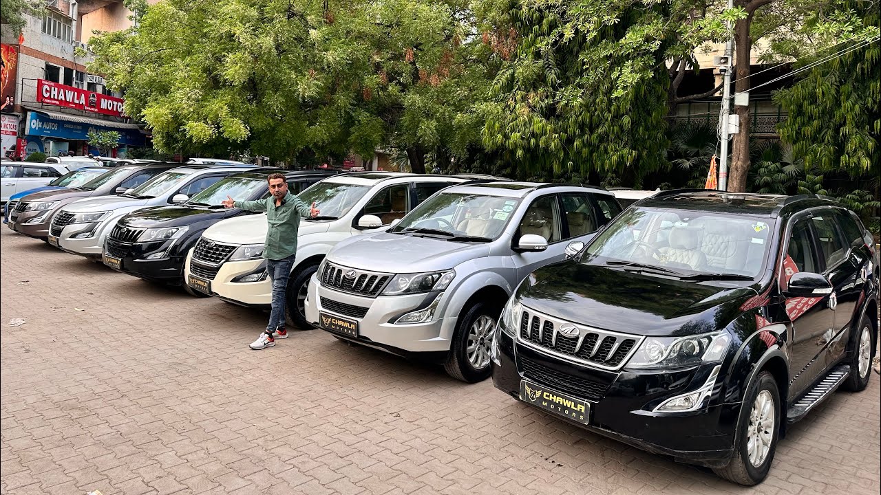 Mahindra xuv 500 sunroof ka mela 🎡💥8287443442 7982659932 YouTube
