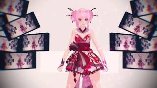 MMD~ Shadow World