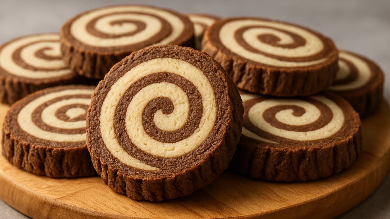 Печенье за 10 минут! Нежное, вкусное и так просто, что ты захочешь печь его каждый день!