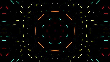 VJ Loop video / Graphical video / Led screen / Video for led screen/ Dancing video / Sparkle video