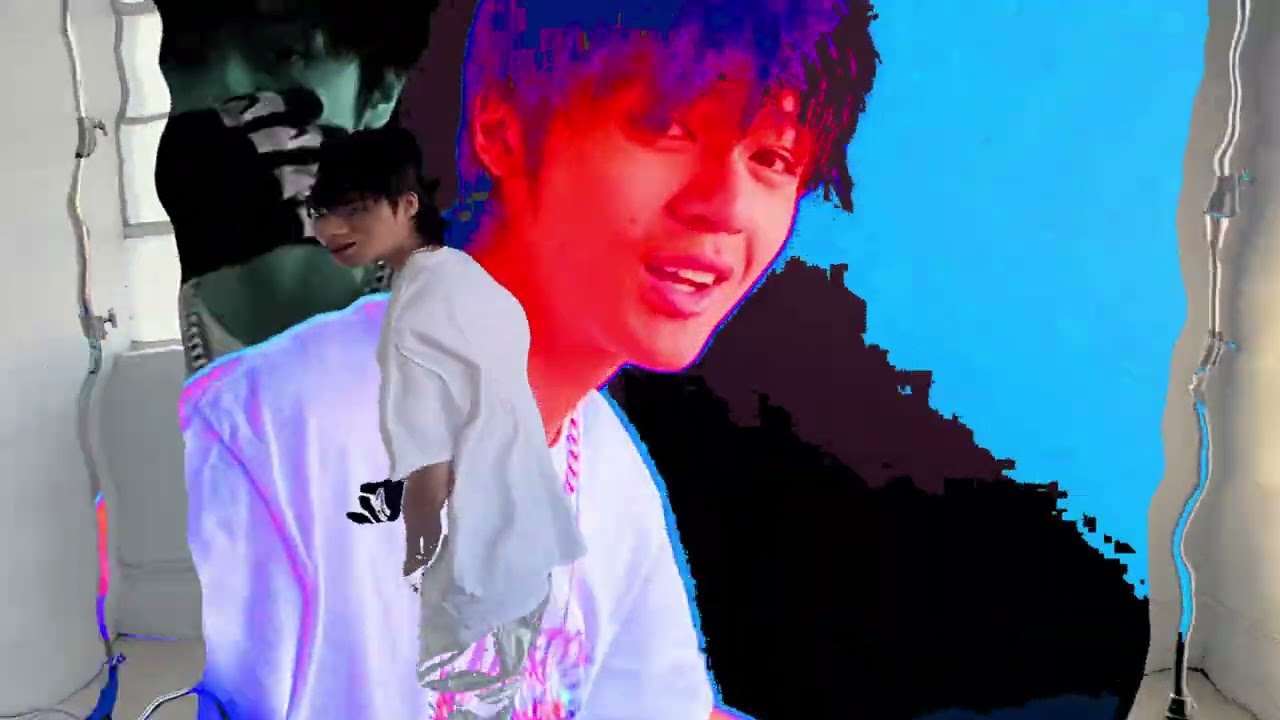 Warren Hue - MARNI (BOTYFREESTYLE #3) prod. chasu