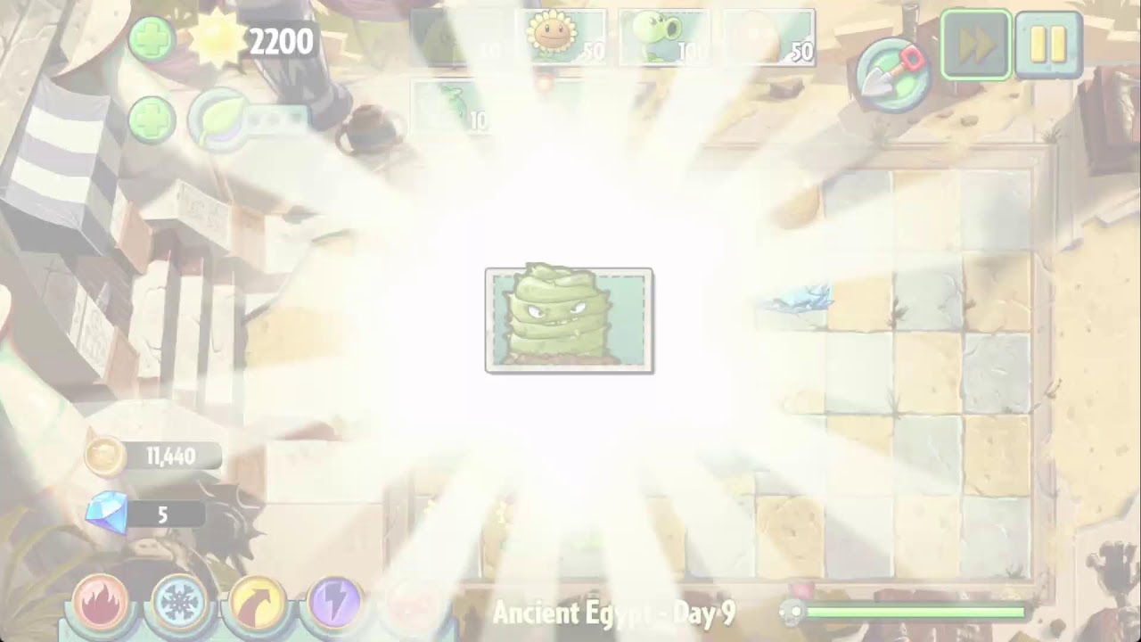 🔴Jugando PvZ 2 Gardenless 🌱  - Haciendo algo