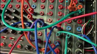 Cv Accurate Vca Xfader