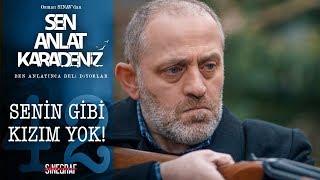 Nazar’ın zor seçimi… - Sen Anlat Karadeniz 42.Bölüm