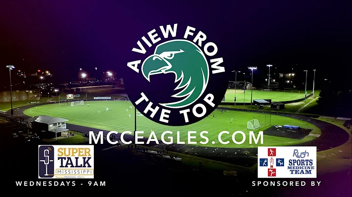 A View From The Top - Episode 2: Ronnie Key