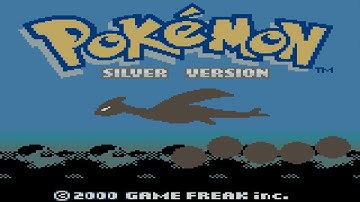 Pokémon Silver:  Mono Flying - Part 22