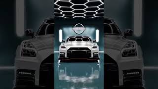GT-R34 😱 #nissan #gtr34 #nismo #car #araba #öneçıkar #shortvideo #xd #luxury #japancars #fly #edit