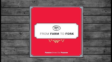 Christensen Farms Farm to Fork Animated Video