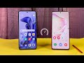 Xiaomi 11T vs Samsung Galaxy Note 10 Lite - SpeedTest & Comparison