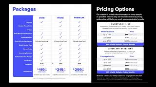 Lift Church demo 2.0 screenshot 2