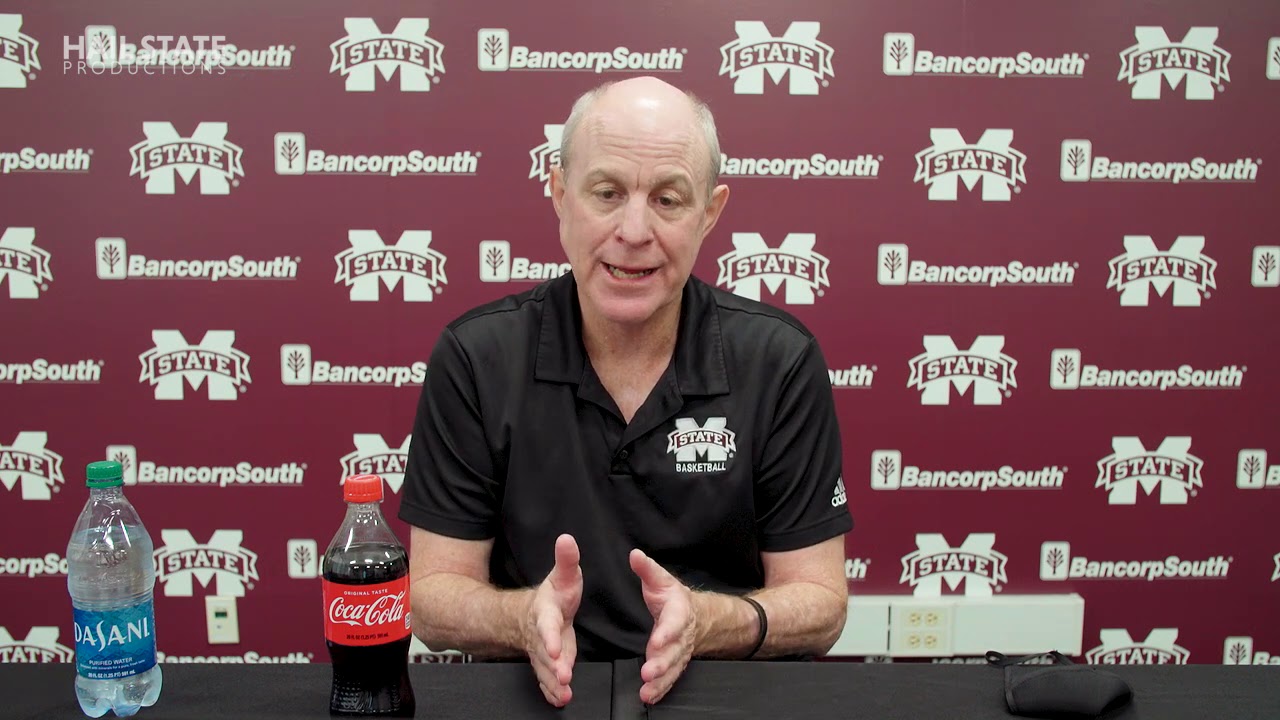 Ben Howland Press Conference 9/17/20 YouTube