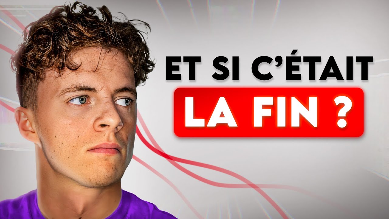 Les 7 Raisons qui empêchent le Bullrun de Continuer