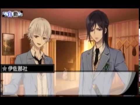 【PSP】学園K  Wonderful School Days 　初見プレイ　Part４　～ワガハイは仲間のためにパンを買ってきたのである！　【スタートオンゲームズ２】【スタゲー２】【JAPAGE】