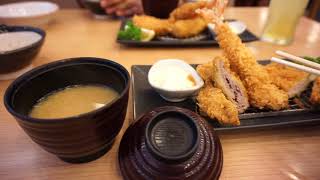 ร้าน saboten มาจากสาขาที่ญี่ปุ่น ชินจุกุ ลองมาทานดูที่สยามพารากอน ช...