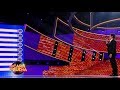 Los Cinco Finalistas - TCMS7. Gala 14