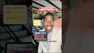 Student Hits Anti-ICE Protester With SUV and Drives Off — Guilty? Attorney Ugo Lord Reacts!