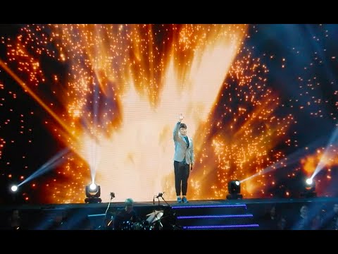 20141206 《洋蔥》- 楊宗緯 HD