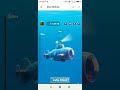 Dive Riches Telegram Airdrop | Playing Dive Riches GameTelegram bot Airdrop | Dive Riches Gamebot