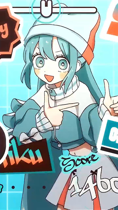 예뻐, 예뻐, 언니 (hey) | TAK - PPPP - #tak #pppp #animeedit #vocaloid #hatsunemiku #kasaneteto #memes