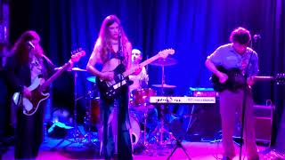 Filthy Mcnastys, 3, Lulies Tavern, Naarm Melbourne, Thursday May 22, 2025.