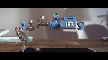 Advanced Flow Measurement Diagnostics Give Complete Peace of Mind